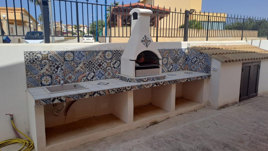Others 4, Assiri Garden House, Agrigento