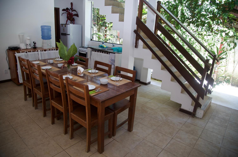 Others 4, Casa da Beatriz, Porto Seguro