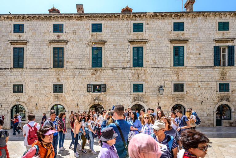 Others 4, Stradun View En Suite Rooms & Studio, Dubrovnik
