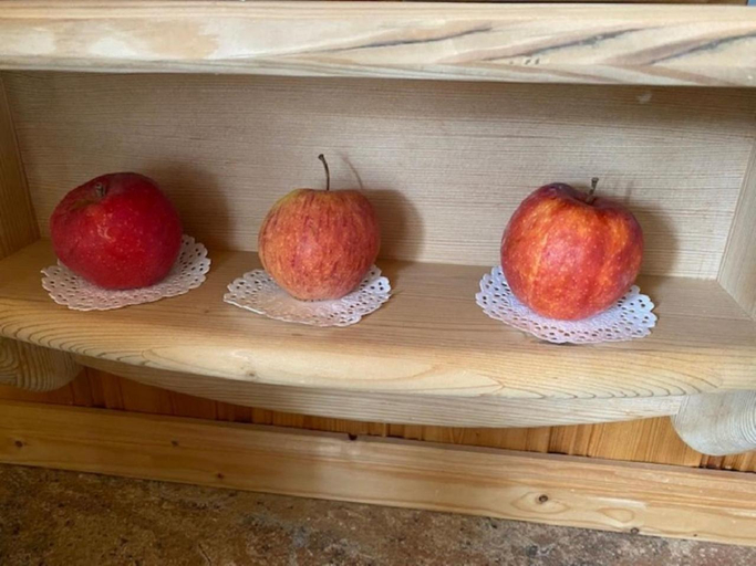 Food & Drinks 5, Alpenappartements Schwalbennestl, Garmisch-Partenkirchen