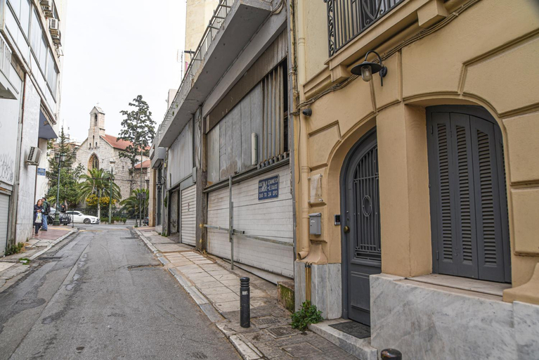Others 4, Wisdom Residence Luxury Apartments at Plaka, Attica