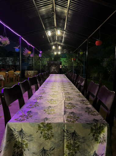 Others 4, Agra Camps and Resort, Agra