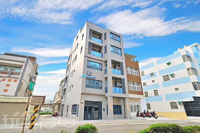 Others 3, KK Homestay, Penghu