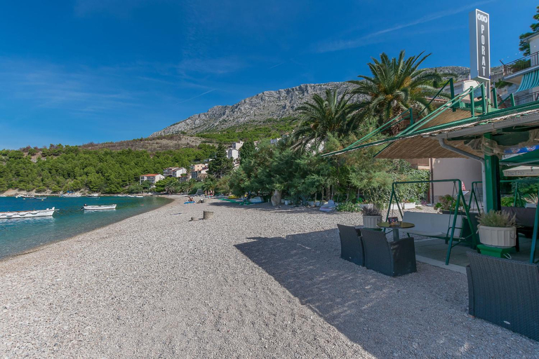 Others 3, Apartments Bluesun, Omiš