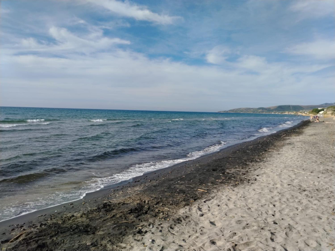 Others 3, Villa Chiara, Sassari