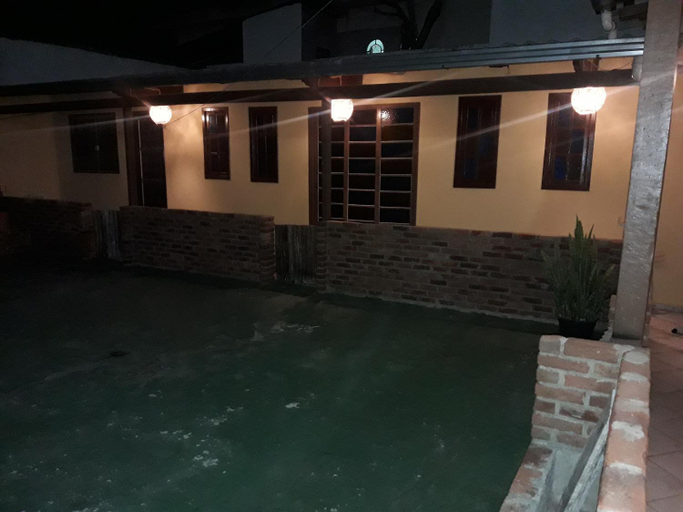 Others 5, MAN CAVE HOSTEL, Belo Horizonte