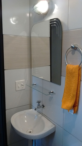 Bathroom 3, BH Studio, São Paulo