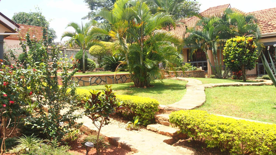 Others 2, Keelan Ace Villas, Kampala