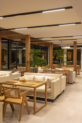 Food & Drinks 3, Pandora Annica Villa, Zhangjiajie