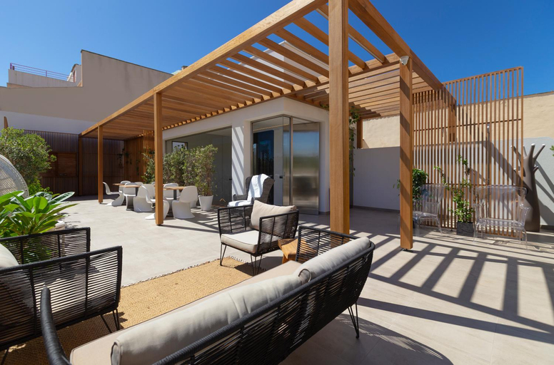Food & Drinks, Qui Vicino boutique rooms and suites, Trapani
