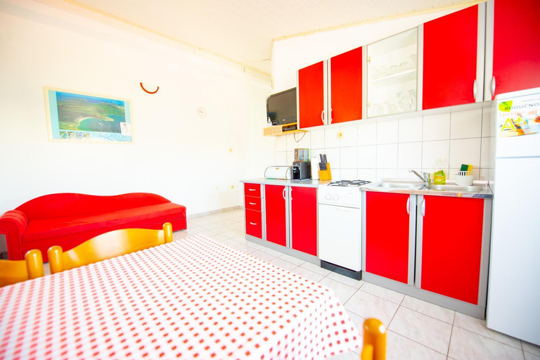 Others 3, Garden Resort - Apartments Ruzmarin, Novalja