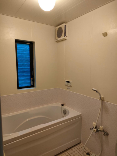 Bedroom 3, 佐世保 貸切小さな一軒家 GUEST HOUSE 楽楽 Luck-Luck, Sasebo