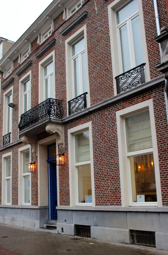 Exterior & Views 1, The Hamptons Boutique Hotel, Oost-Vlaanderen