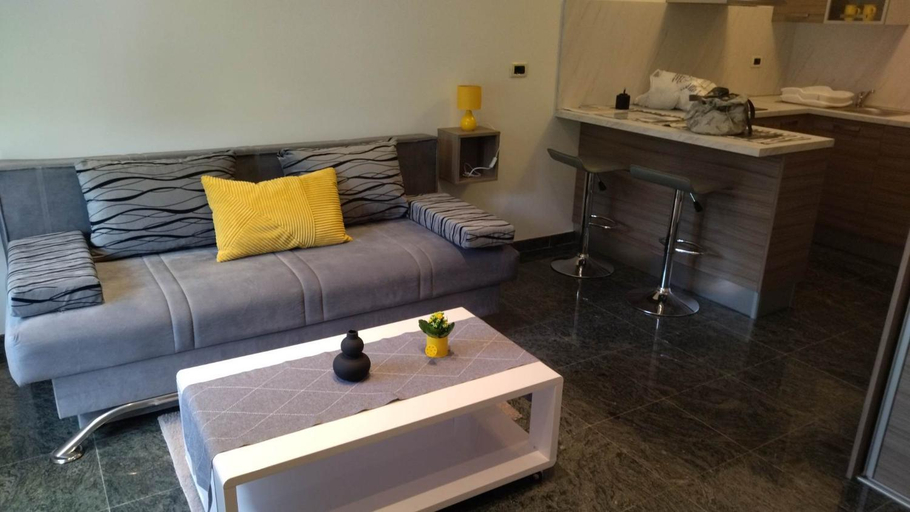 Others 2, Studio Apartments Grazia, Umag