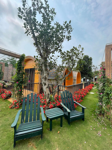 Others 5, Phong Son Villa - Venuestay, Ba Vi