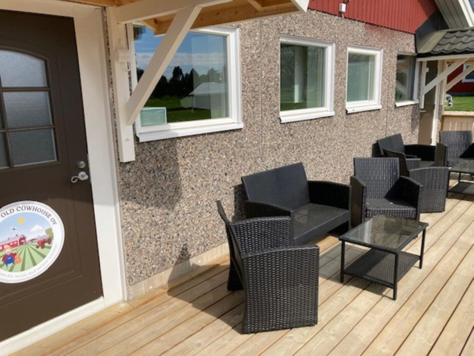 Others 3, Alanko Lodge, Lapland
