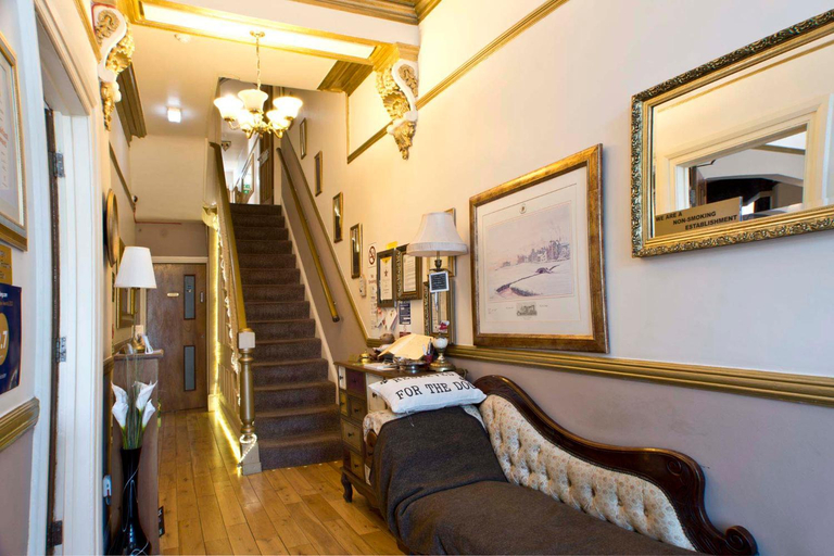 Public Area 3, Leicester Hotel, Sefton