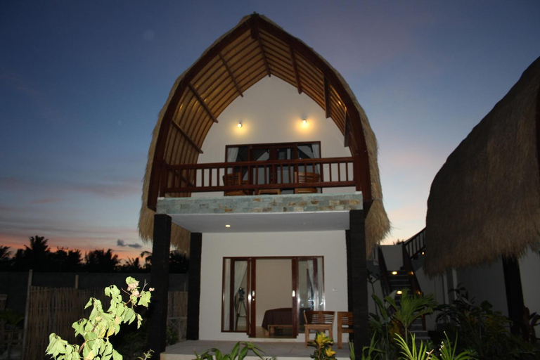 Villa Rika, Lombok