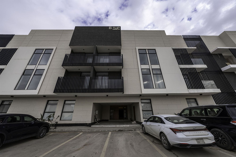 Exterior & Views, Mabaat - Al Yasmeen - 545, Riyadh
