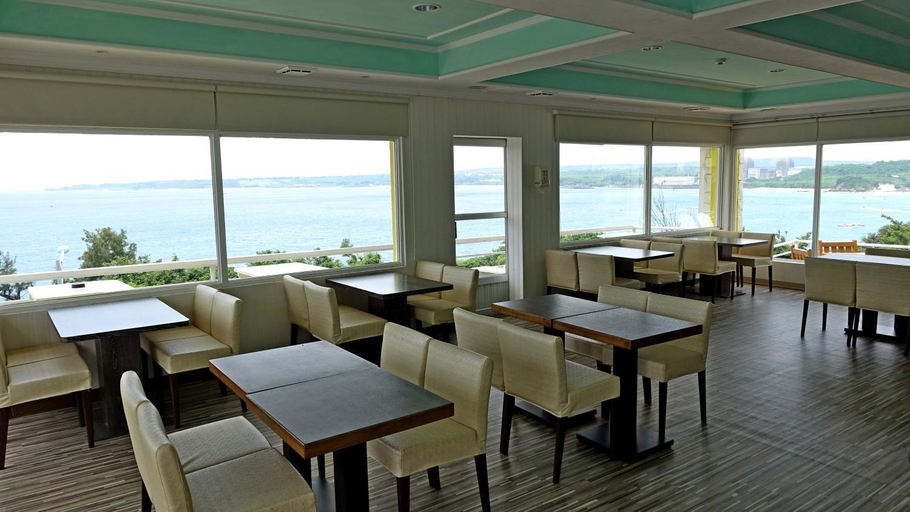 Food & Drinks 4, Kenting Nanwan Hotel, Pingtung