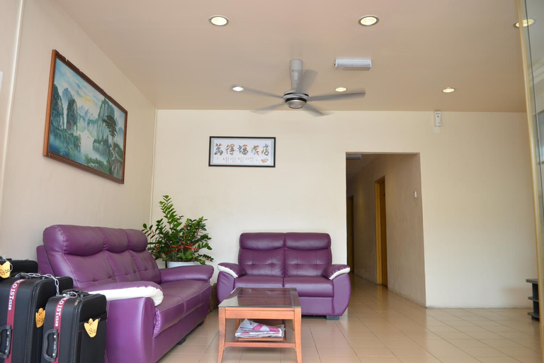 Others 5, GF Wonderful, Pontian