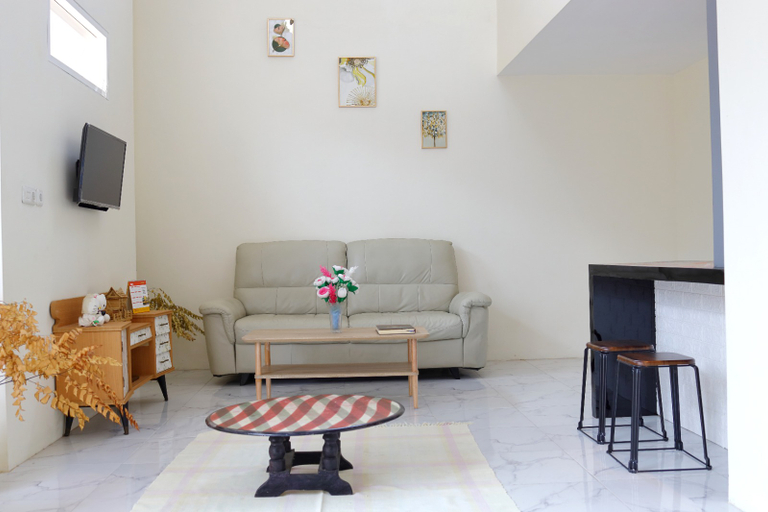 Others 3, Bungo Bed and Breakfast Workation, Bukittinggi