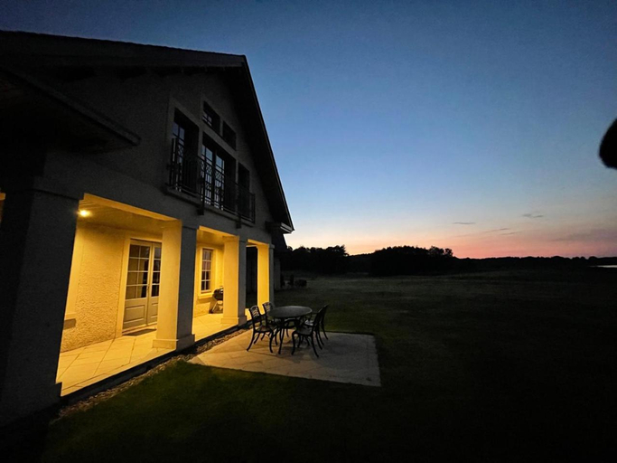 Others 5, Lodge at Lough Erne, Fermanagh and Omagh