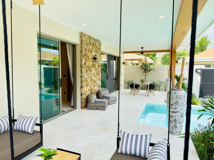 Others 3, Yuka residence, Ko Samui