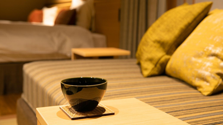 Bedroom 3, Kyukamura Retreat-Azumino-Hotel, Azumino