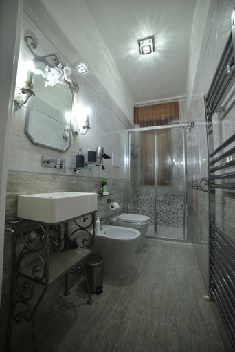 Others 2, B&B Oasi Degli Angeli, Chieti