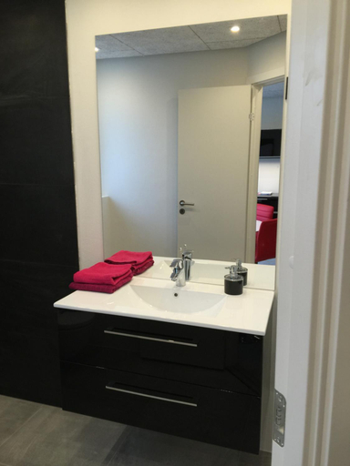 Bathroom 4, Elisesminde, Vejle