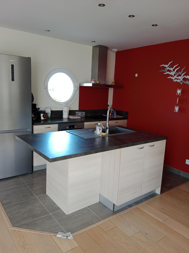 Others 4, Chambre d'hotes le Berceau, Charente-Maritime
