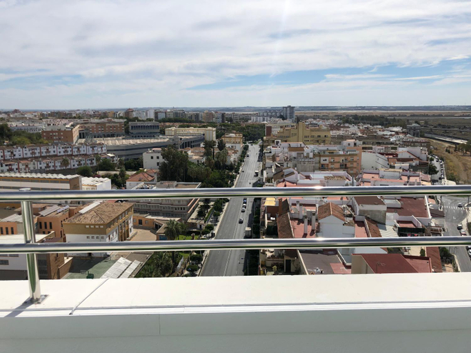 Others 5, Luxury Attics Plaza Punto PARKING INCLUIDO, Huelva