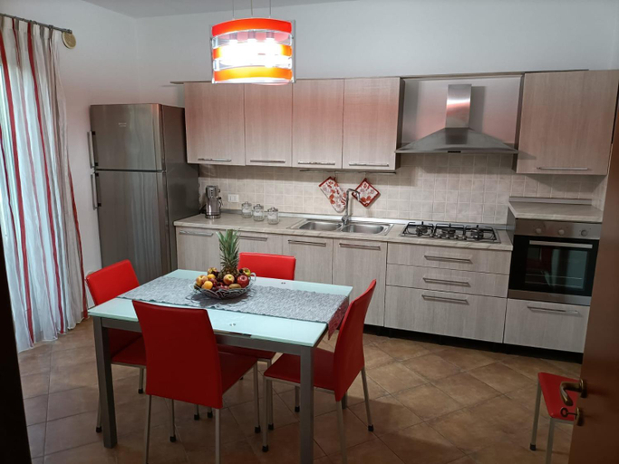 Others 5, Assiri Garden House, Agrigento