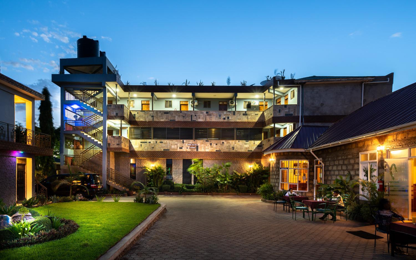 Others 4, Mrimba Palm Hotel, Arusha Urban