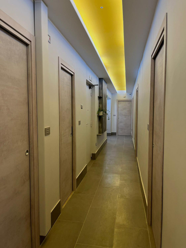 Others 3, Smart Rooms Naples, Napoli