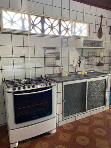 Others 3, Hostel Roraima, Boa Vista