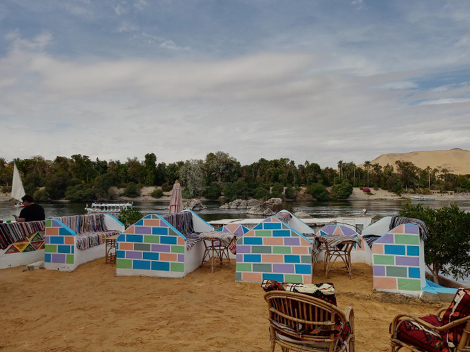 Food & Drinks 2, Baba Dool, Aswan
