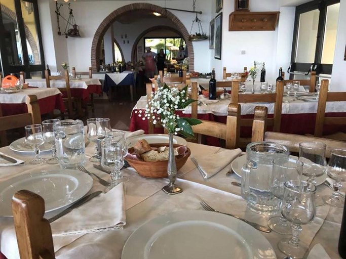 Food & Drinks 4, Hotel Panoramico, Lucca