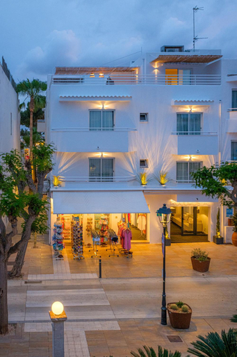 Others 3, IROCO HOSTAL, Baleares