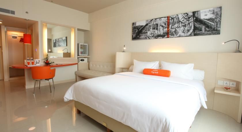 Bedroom 19