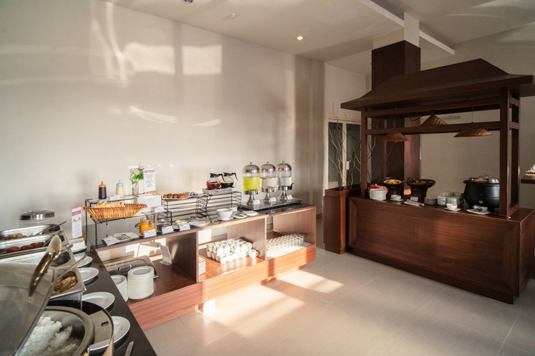 Food & Drinks 2, Midtown Xpress Sampit - Kalimantan Tengah, East Kotawaringin