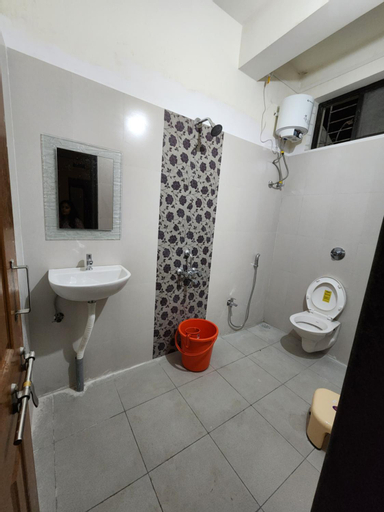 Bedroom 4, VedGanga Plus Villa - Homestay, Kolhapur