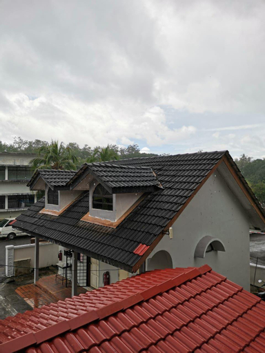 Rizqee.Homestay, Langkawi