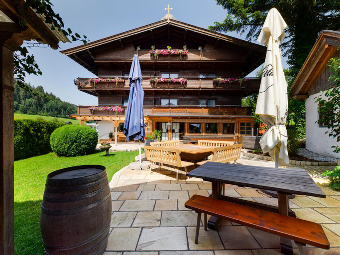 Bed & Breakfast Denggenhof, Kufstein