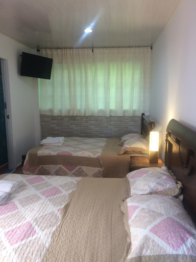 Others 3, Casa D' Linda, San Andrés