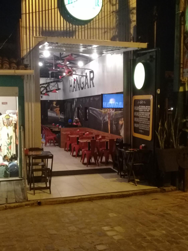 Food & Drinks, Buddha Suites, Tibau do Sul