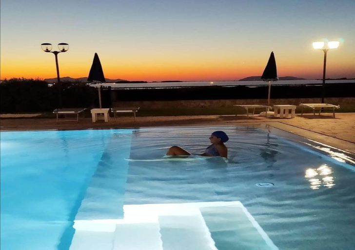 Sport & Beauty 5, Oasi Guzzetta, Trapani
