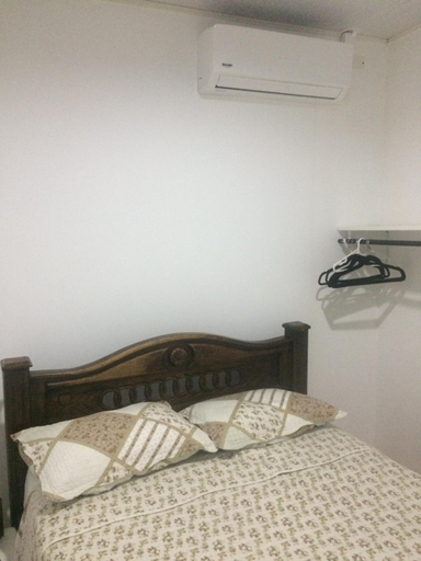 Others 4, Casa D' Linda, San Andrés