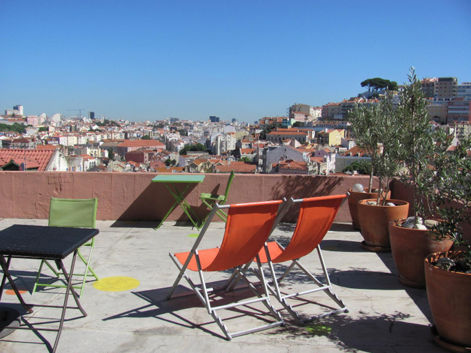Others 5, This Is Lisbon Hostel, Lisbon